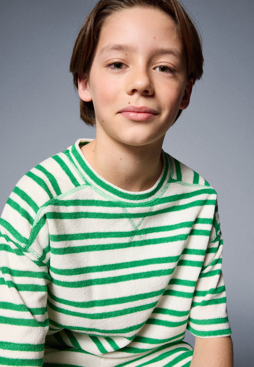 

Толстовка Tommy Hilfiger, серый