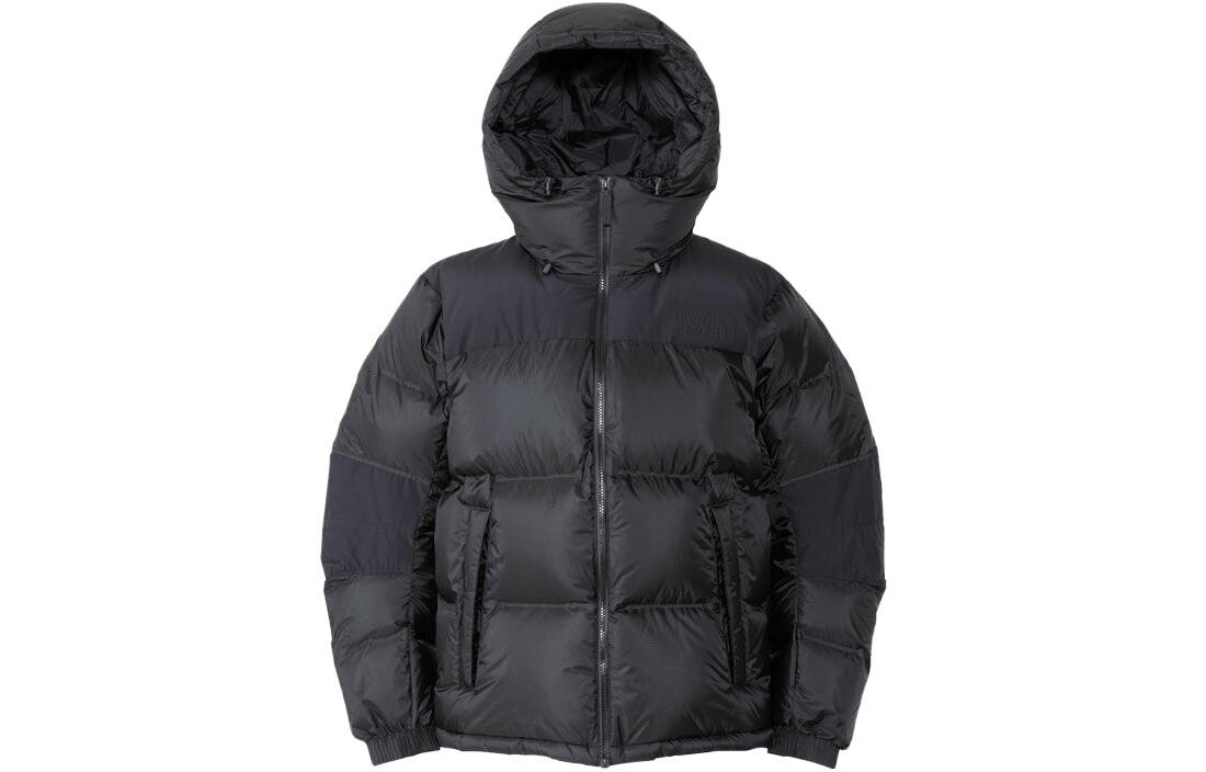 

THE NORTH FACE Мужская куртка, цвет Black