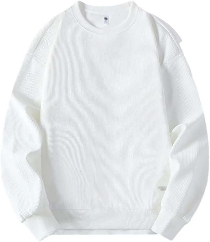 

Мужская повседневная футболка-поло с круглым вырезом DBFBDTU