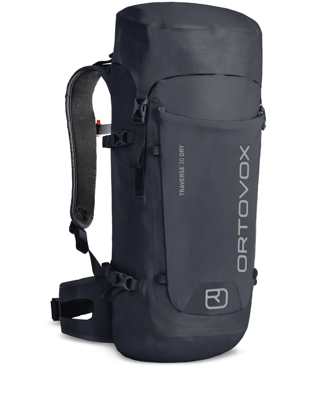

Большой рюкзак Traverse 30 ORTOVOX, серый