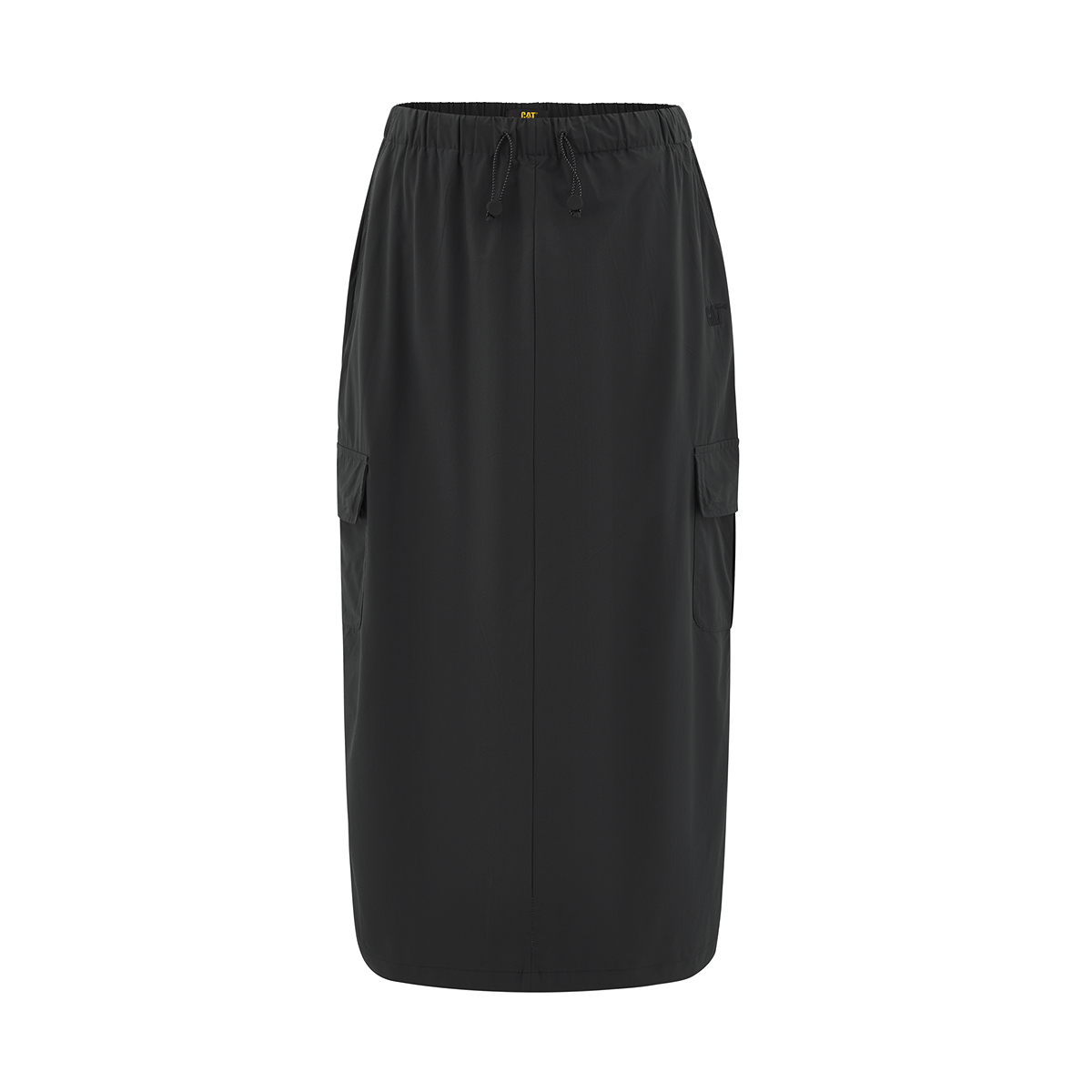 

SS25 Повседневные короткие юбки Women's Dark Gray CAT, темно-серый