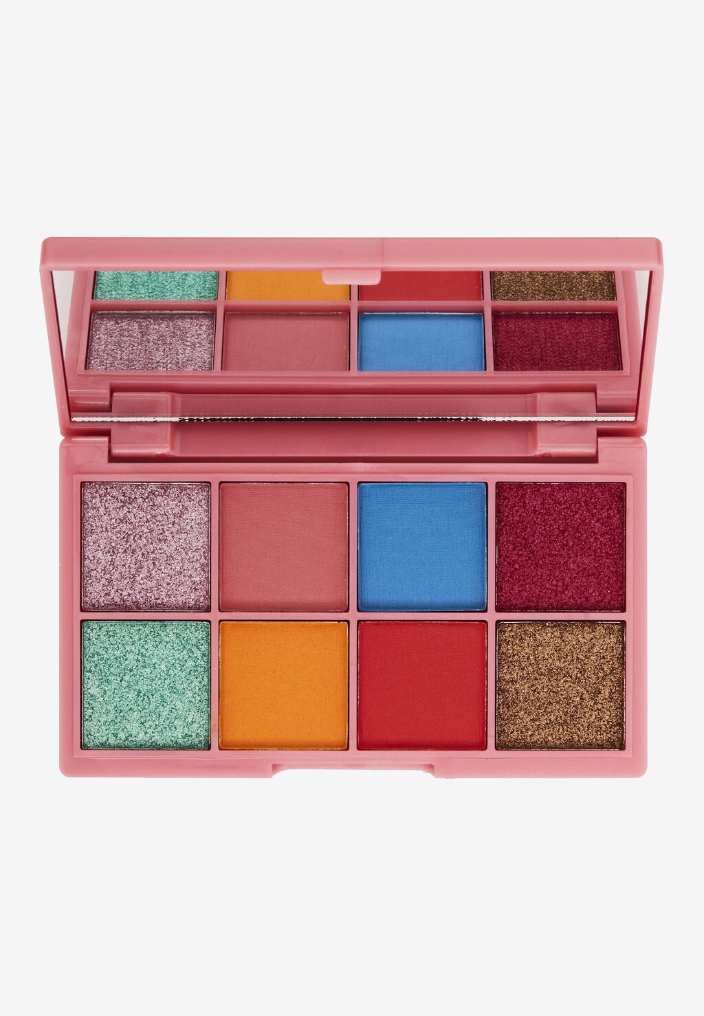 

Палитра теней для век MINI TASTY WATERMELON PALETTE I Heart Revolution, цвет multi