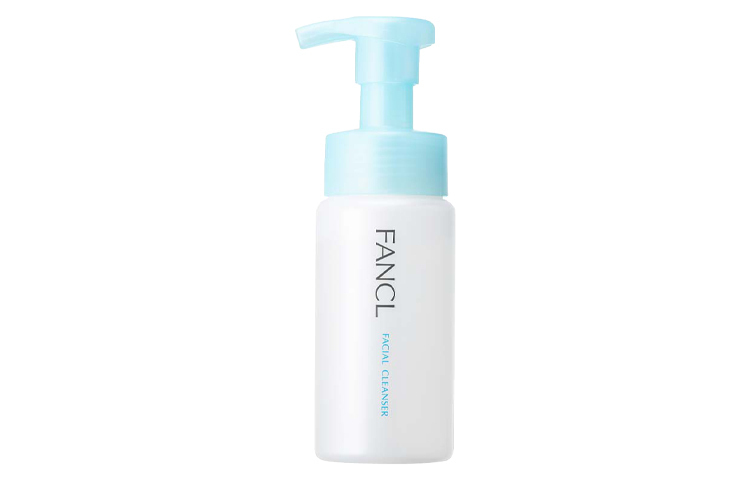 

Очищающая пенка для умывания Pure Hydrating FANCL