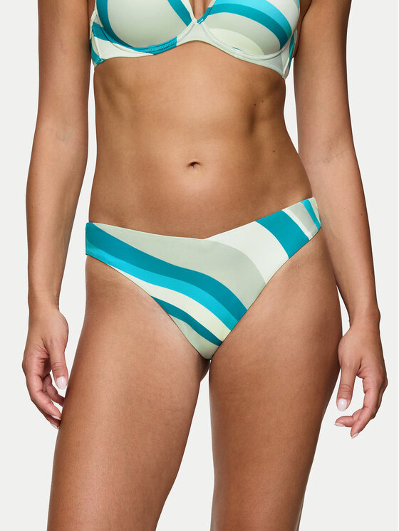 

Нижняя часть бикини Summer Mix&Match 10222864 Triumph, синий