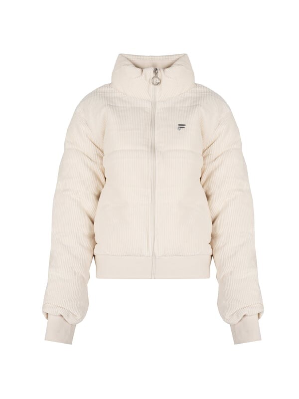 

Куртка corleone женская бежевая Fila, бежевый
