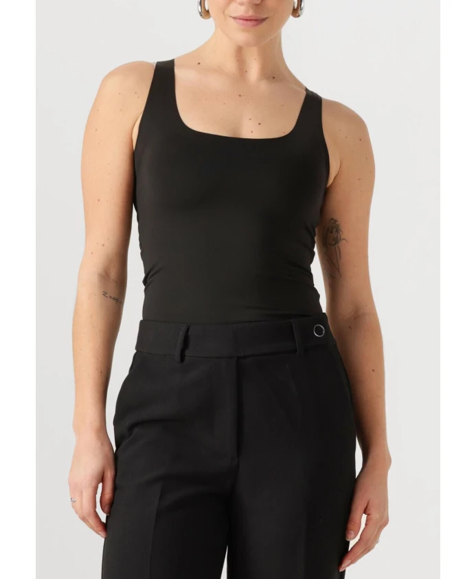 

Майка Vida Coster Copenhagen, черный