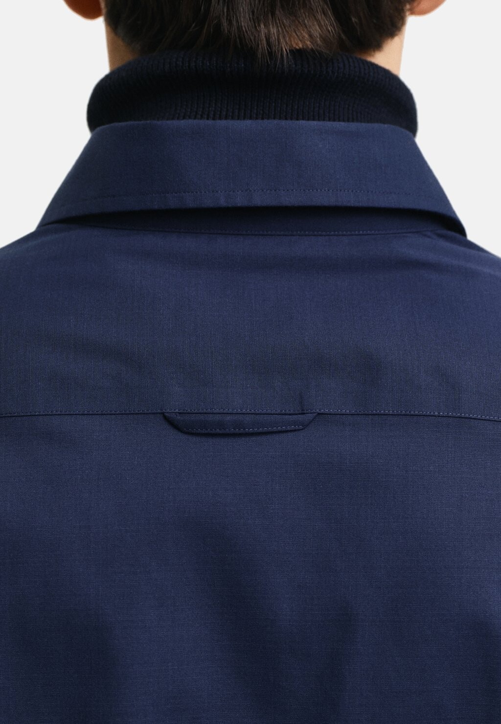 

Рубашка STRETCH GANT, синий