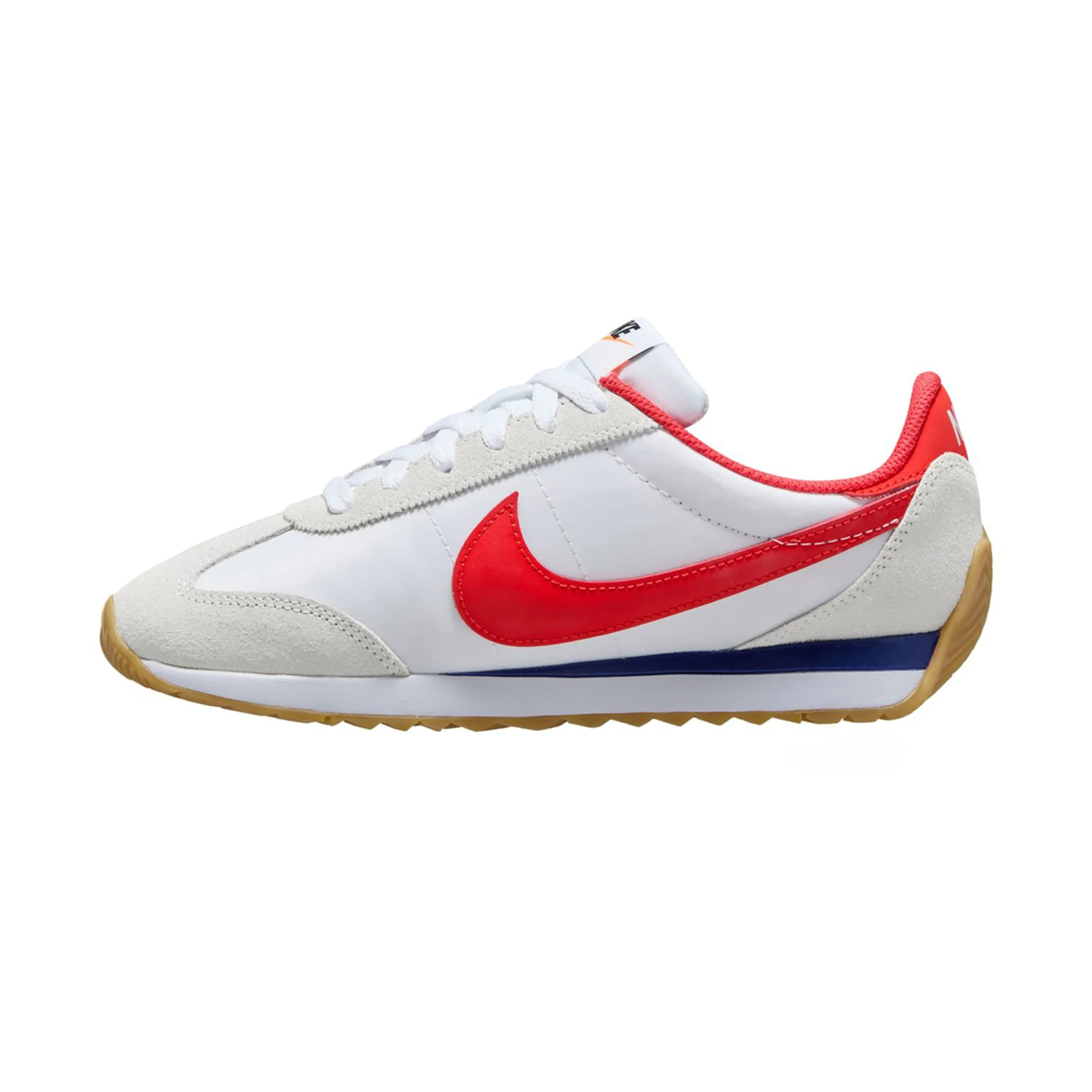 Женские повседневные кроссовки W NIKE PACIFIC Nike, белый — фото 4