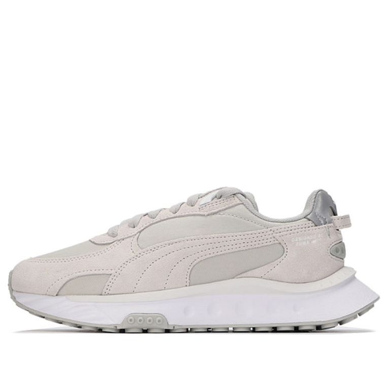 

Кроссовки PUMA Wild Rider Pickup Sport Shoes Beige