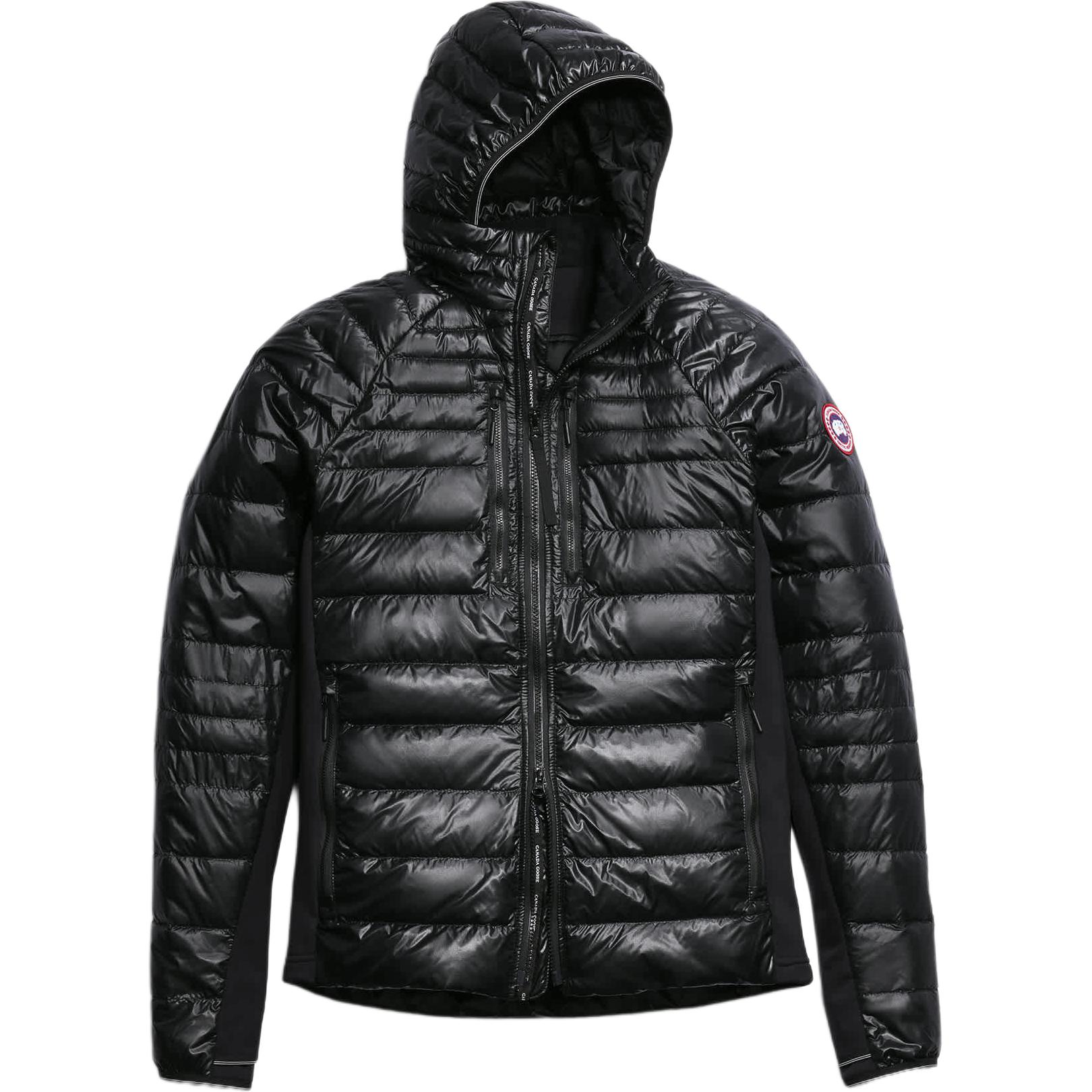 

Canada Goose Худи HyBridge Lite, Black