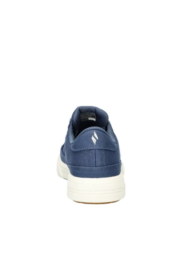 Аркадные кроссовки arch fit Skechers, Blauw — фото 3