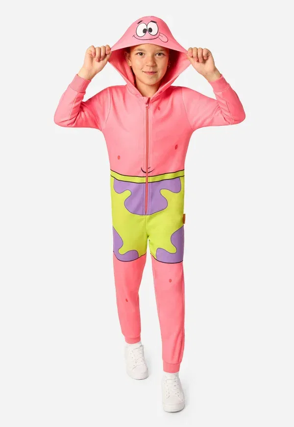 Комбинезон Patrick Opposuits, розовый