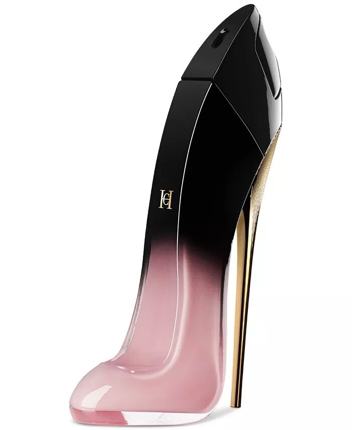 

Good Girl Blush Elixir Eau de Parfum, 1,7 унции Carolina Herrera