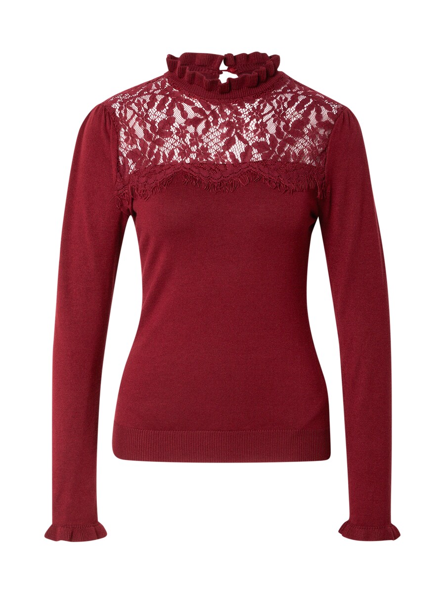 

Свитер Coast, цвет Wine red