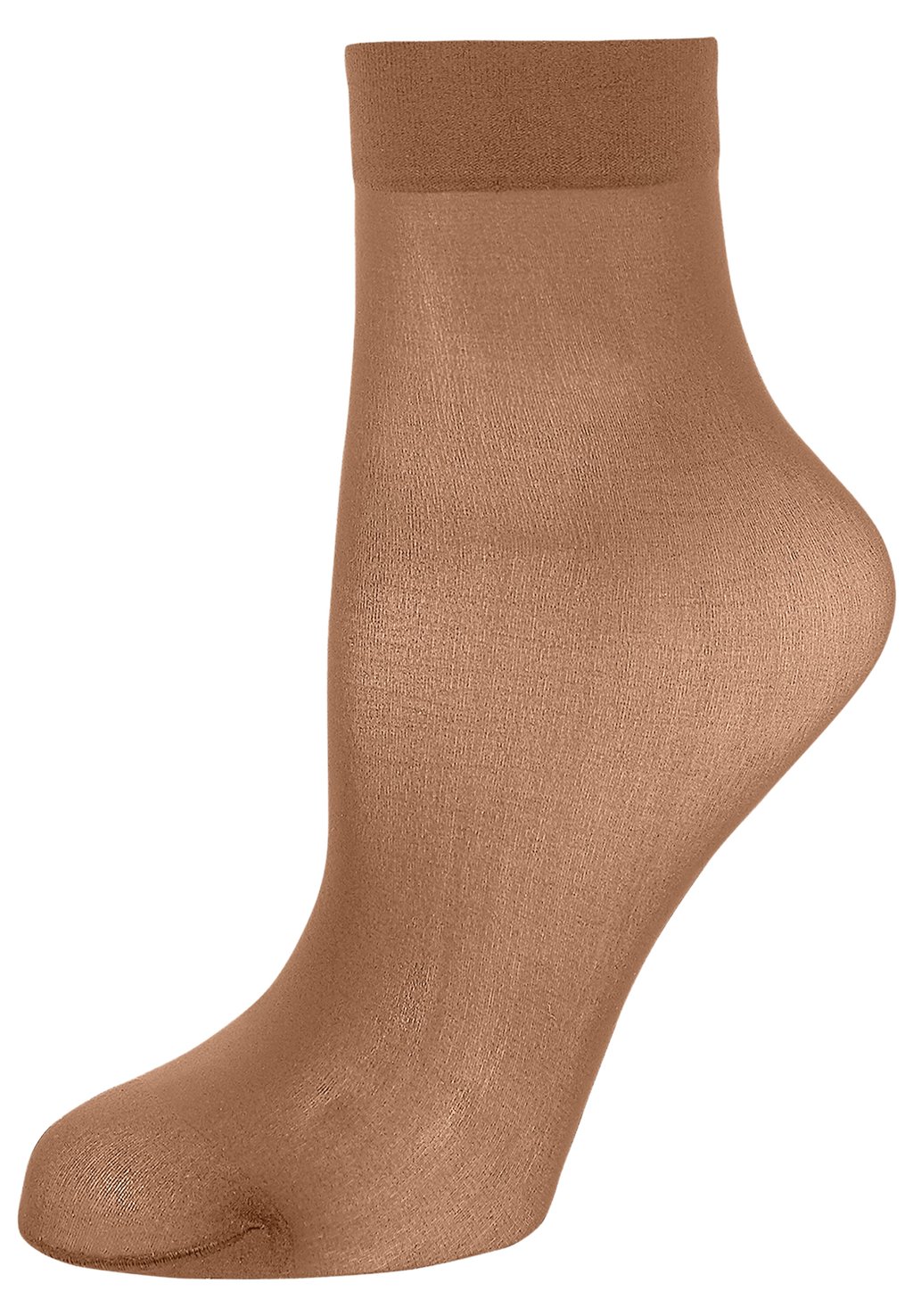 

Носки INDIVIDUAL 10 Wolford, бежевый