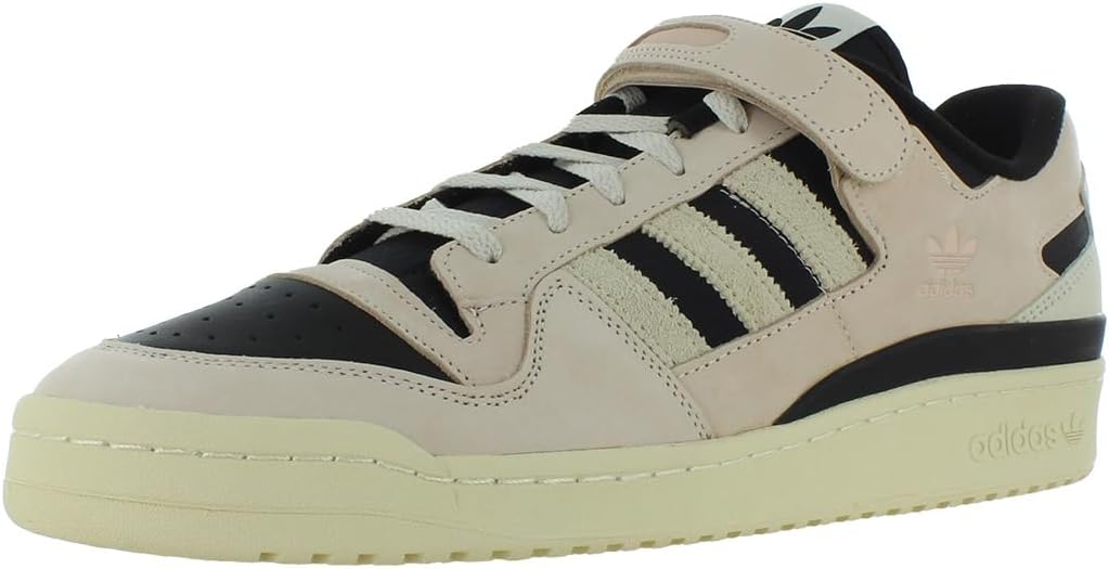 

Мужские кроссовки adidas Forum Low, розовый/белый