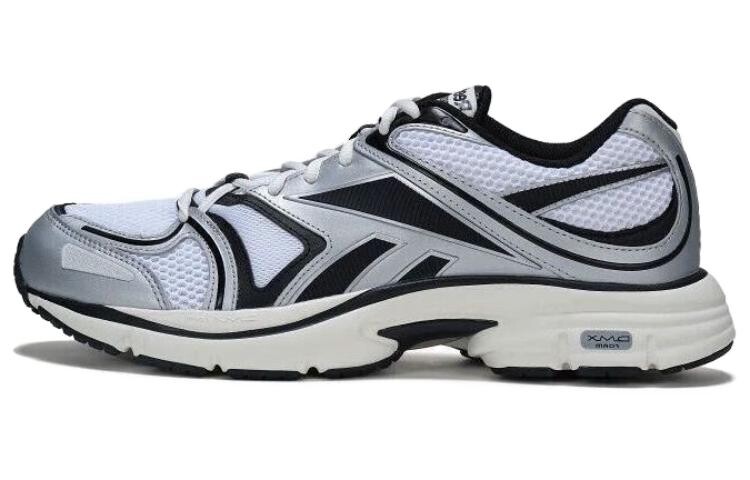 

Кроссовки Premier Road Plus 6 'Silver Metallic Black' Reebok