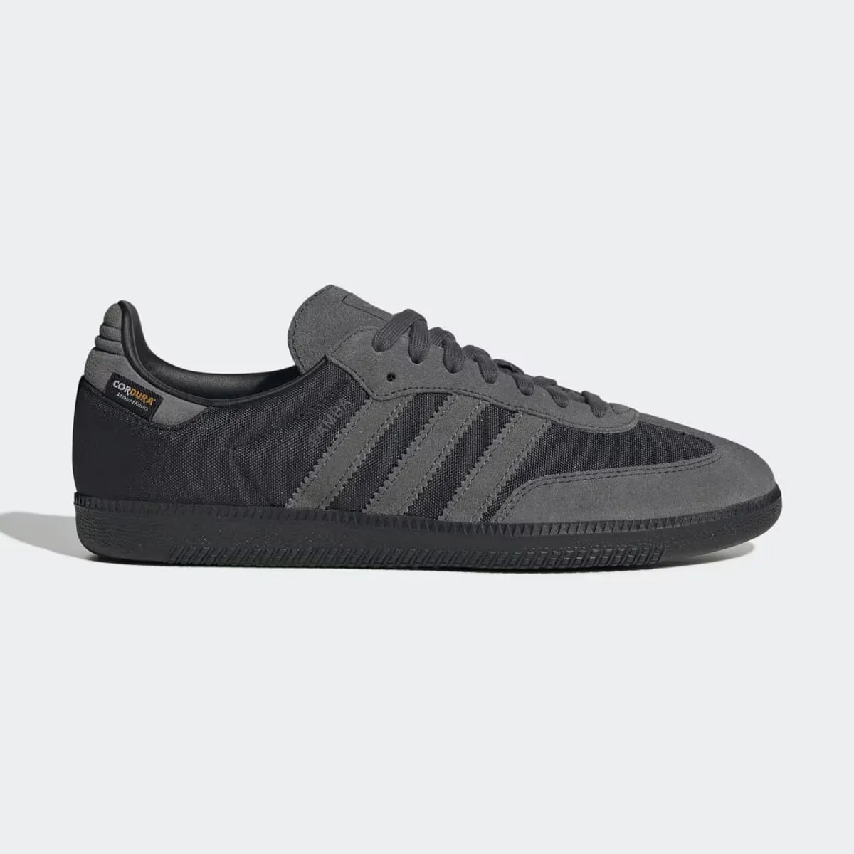 

Мужские повседневные кроссовки Adidas Originals SAMBA OG, черный