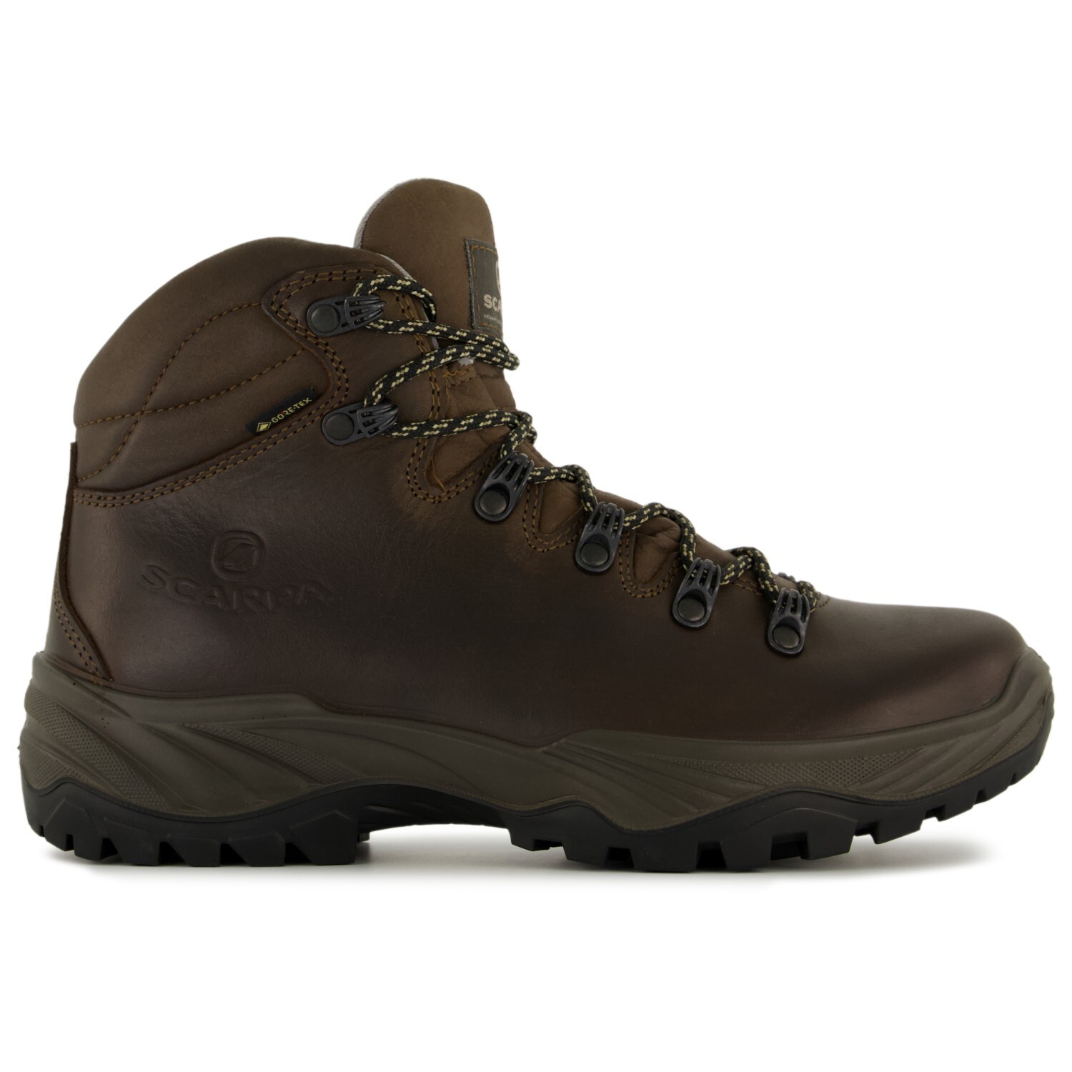 Ботинки для прогулки Scarpa Women's Terra GTX, коричневый