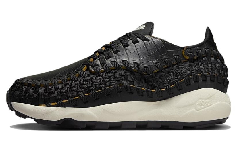 

Женская обувь Nike Footscape Lifestyle, Black