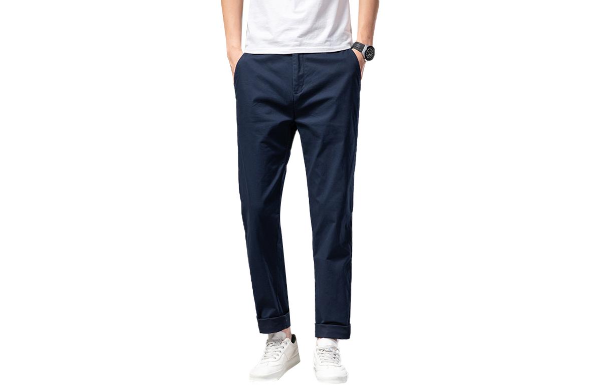 

Повседневные брюки мужские JEEP SPIRIT, синий