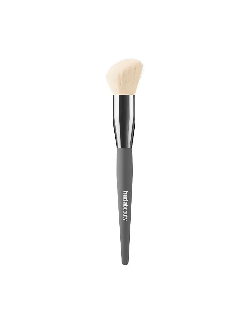 Кисть для растушевки румян Huda Beauty — фото 3