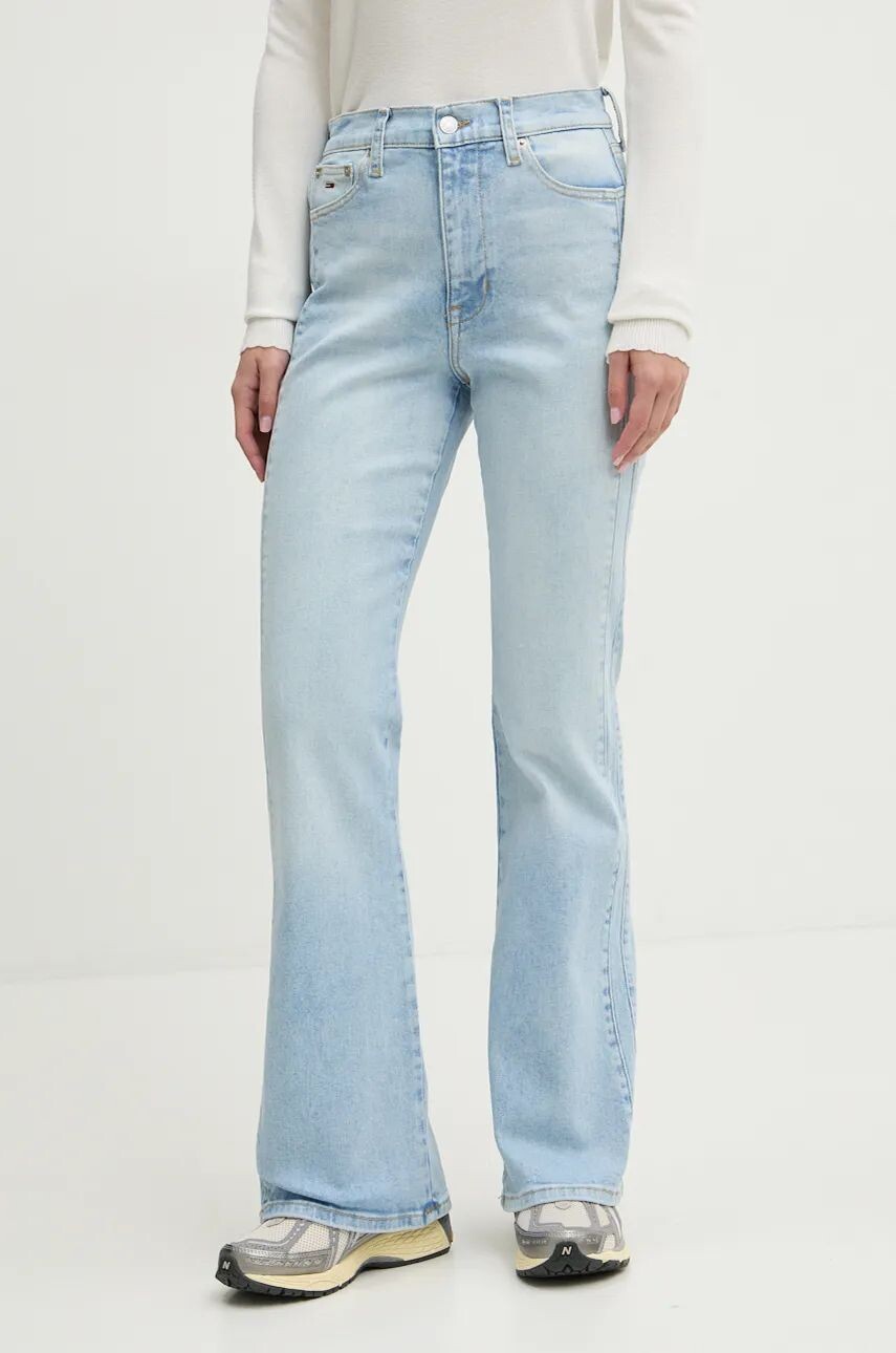 

Джинсы Томми Джинс Tommy Jeans, синий