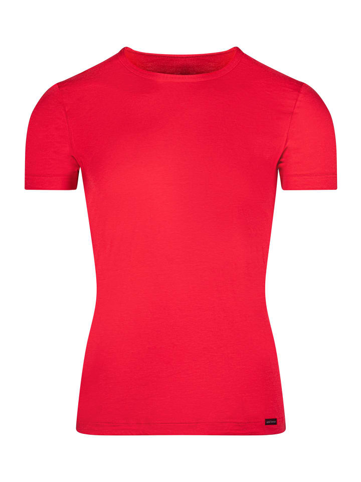 

Футболка Olaf Benz T-Shirt RED2400 T-Shirt, красный