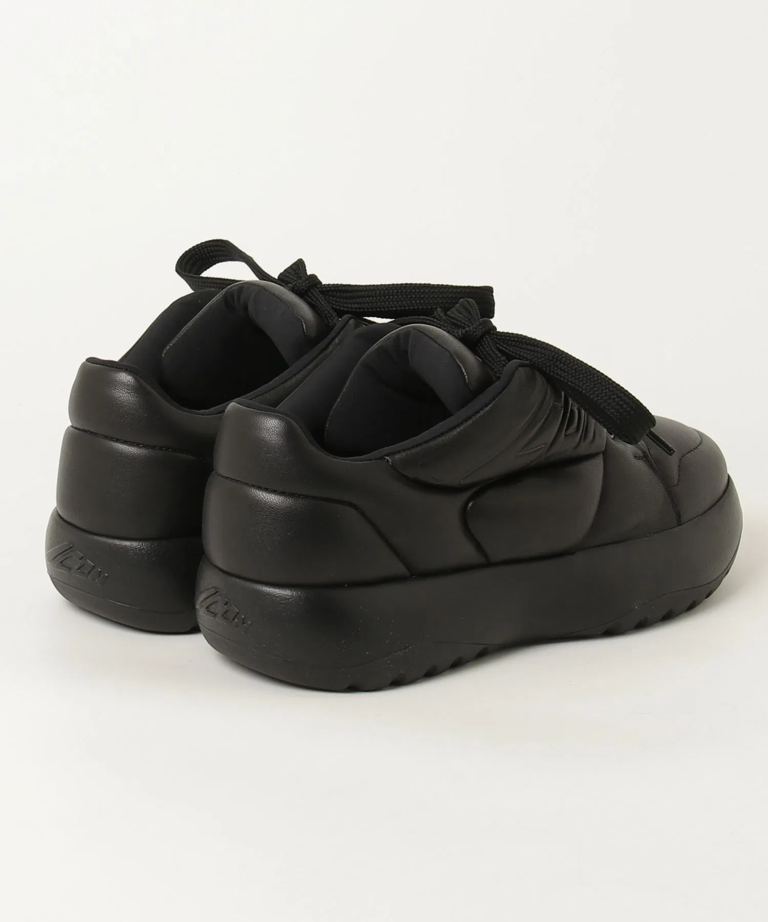 Мужские/женские кроссовки DSQUARED2 ICON SNEACKERS — фото 2