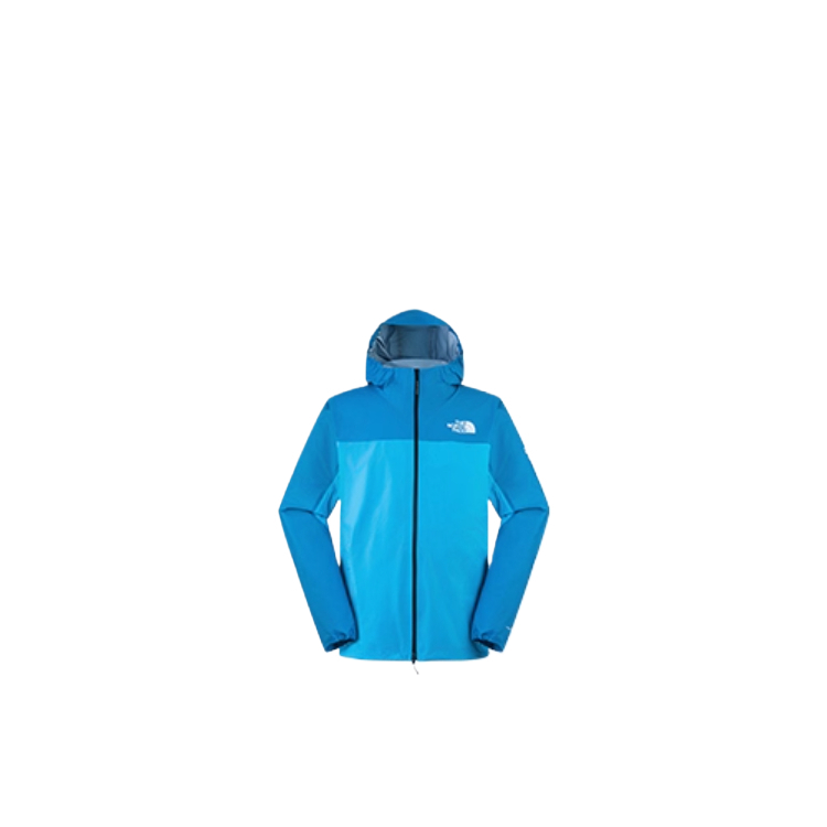 

THE NORTH FACE Ветровка Summit мужская D3P Extreme Sea Blue Multicolor, D3P/Extreme Sea Blue Multicolor
