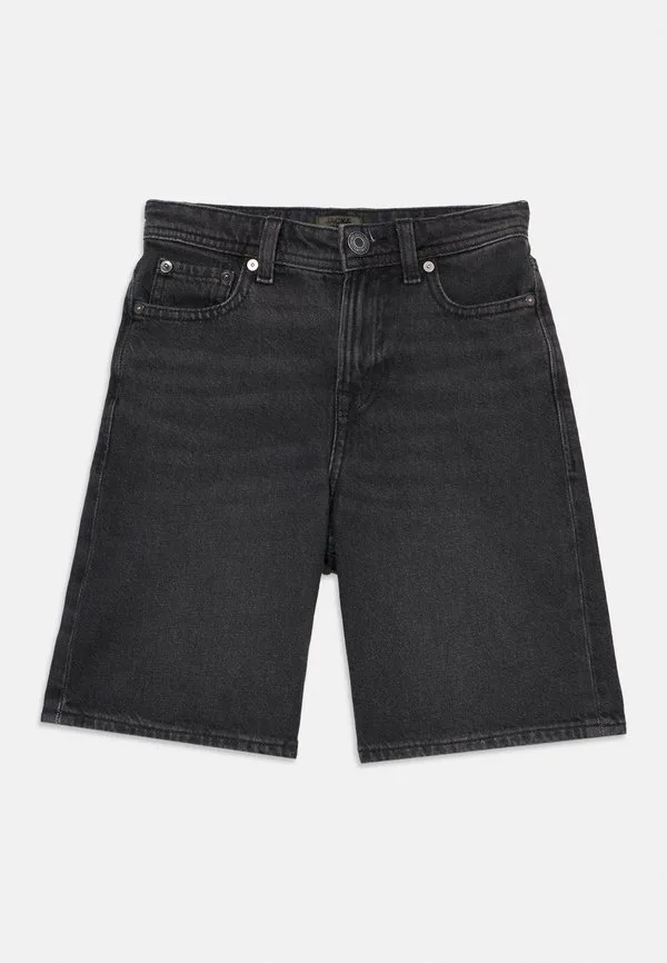 Джинсовые шорты jjialex jjoriginal Jack & Jones Junior, Black Denim