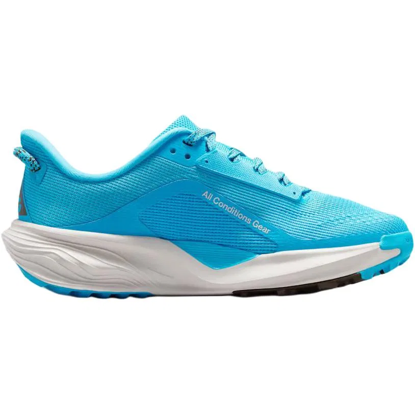 Детские кроссовки для бега Nike ACG Pegasus Trail Sea Blue — фото 3