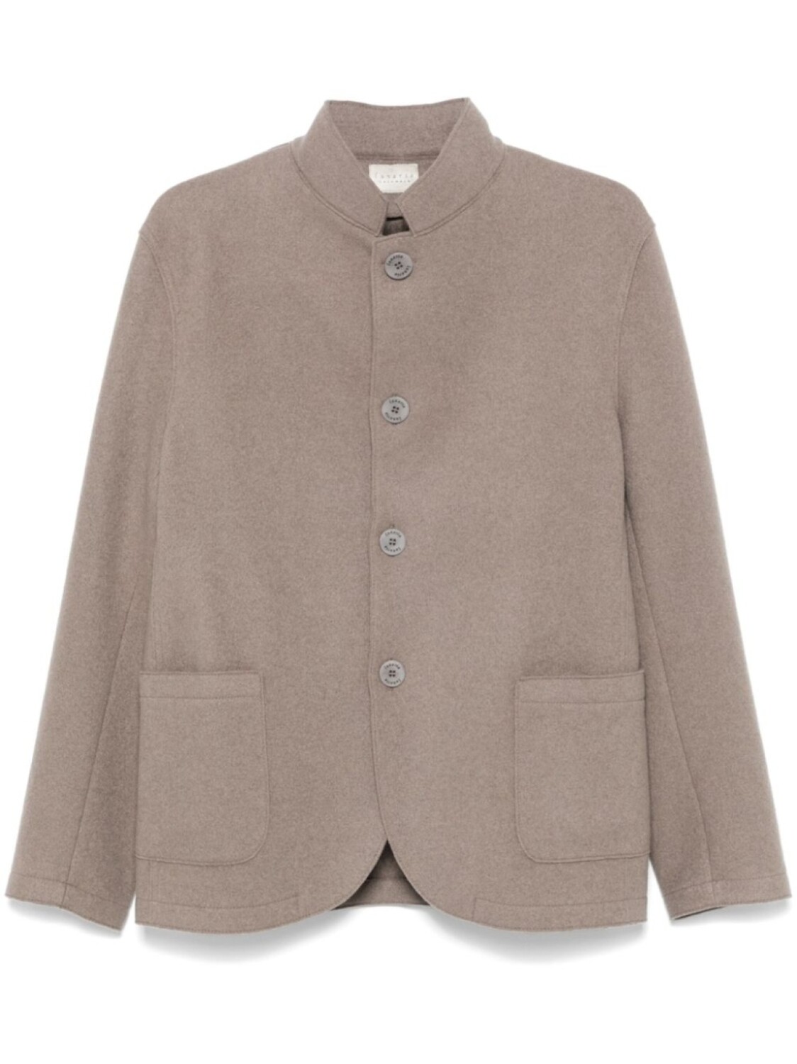 

Кашемировый пиджак LUNARIA CASHMERE, коричневый