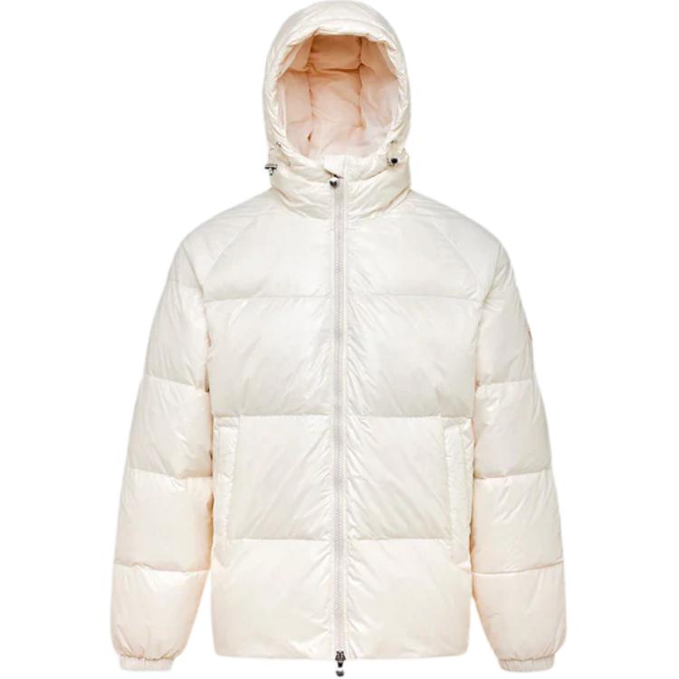 

PYRENEX Куртка Стен, White