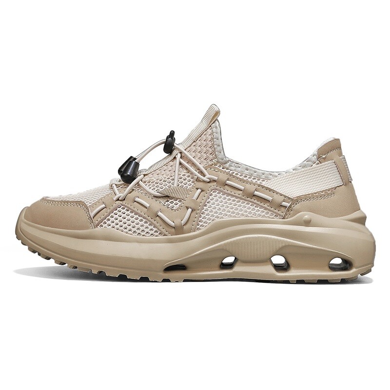 

Кроссовки мужские Lifestyle Shoes Men Low-Top Tomay, серый