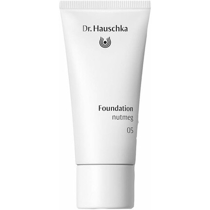 

Фонд Dr. Hauschka 05 Мускатный орех 30мл Dr Hauschka