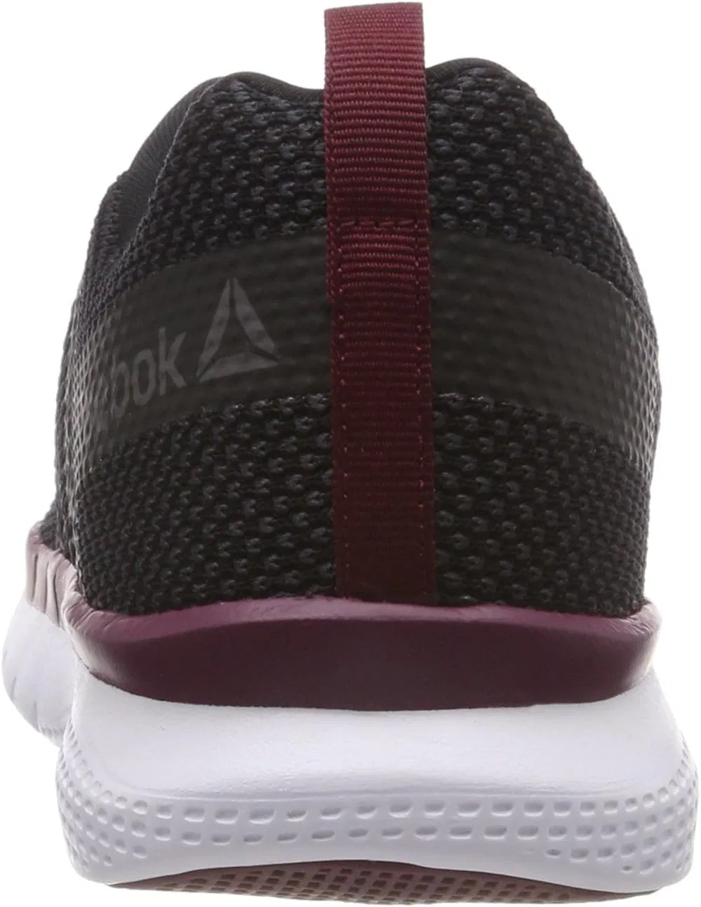 Мужские кроссовки для трейлраннинга Reebok PT Prime Runner FC, Multicoloured Black Coal Ash Grey Rustic Wine White 000 — фото 3