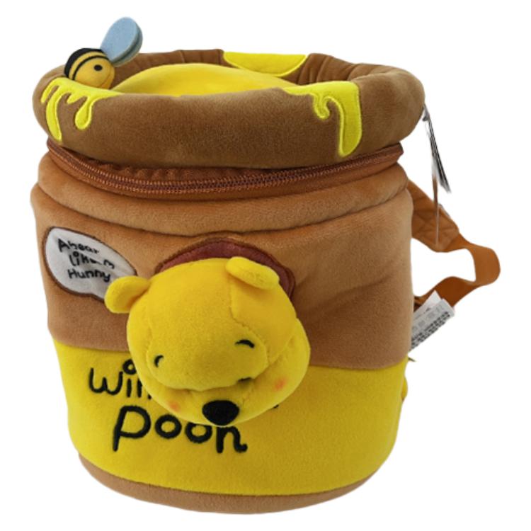 

Disney Полиэстеровый рюкзак Unisex Multicolor