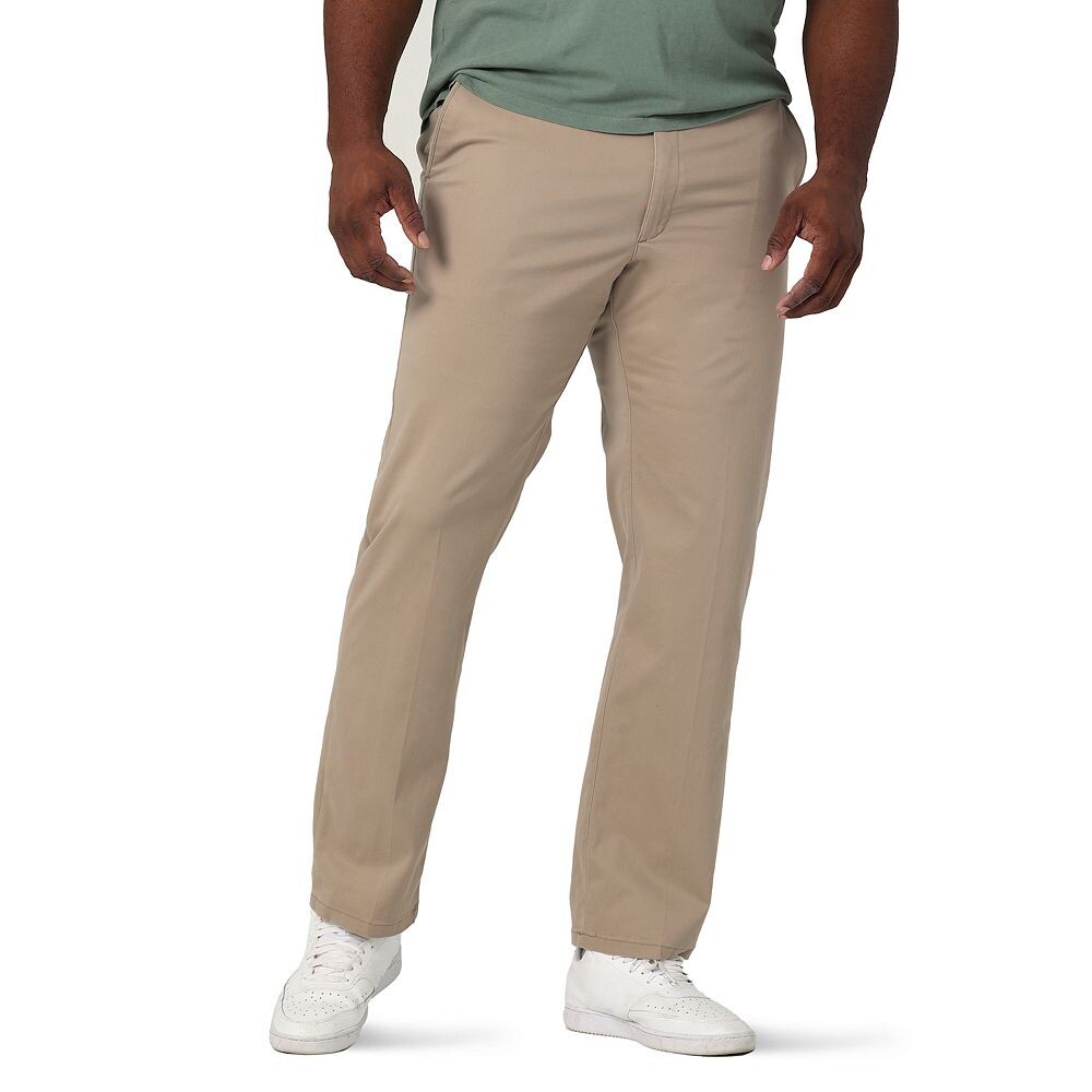 

Брюки Big & Tall Lee Extreme Comfort MVP, цвет Breen