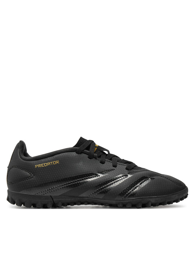 

Футбольные бутсы Predator Club Turf IF6419 Adidas, черный