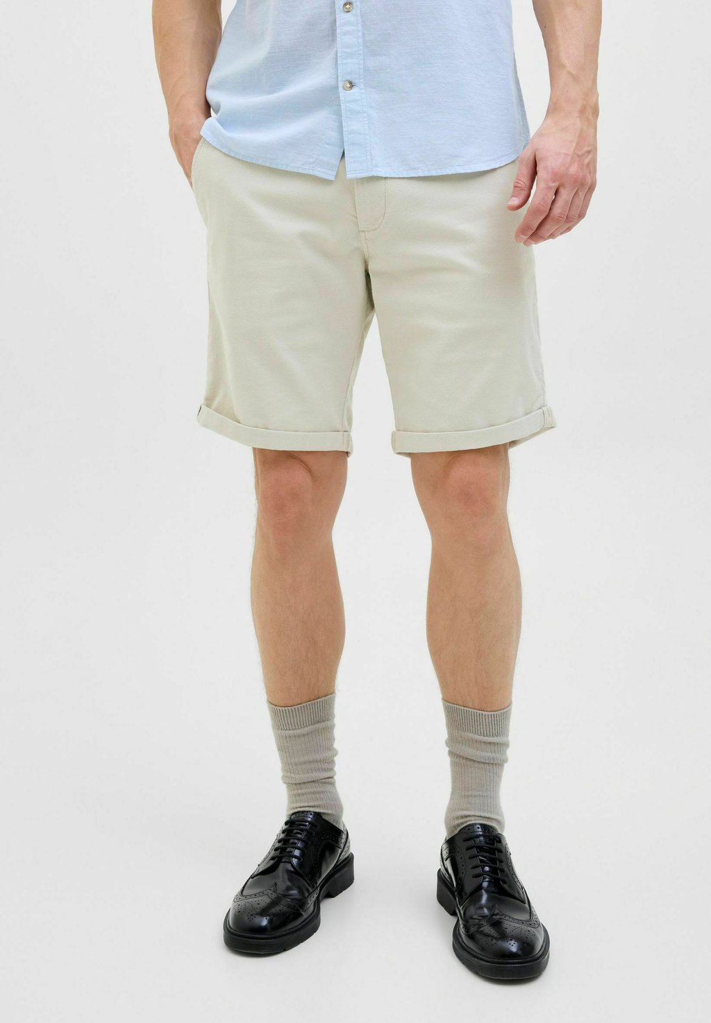 

Шорты FURY AKM Jack & Jones, серый
