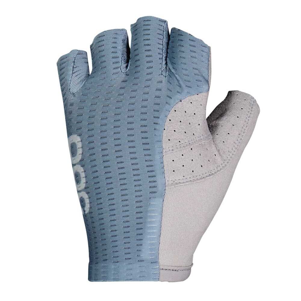 

Короткие перчатки POC Agile Short Gloves, синий