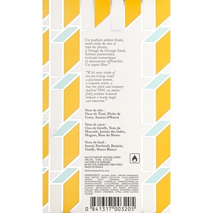 Histoire De Parfums 1804 Femme Eau De Parfum 15ml — фото 3