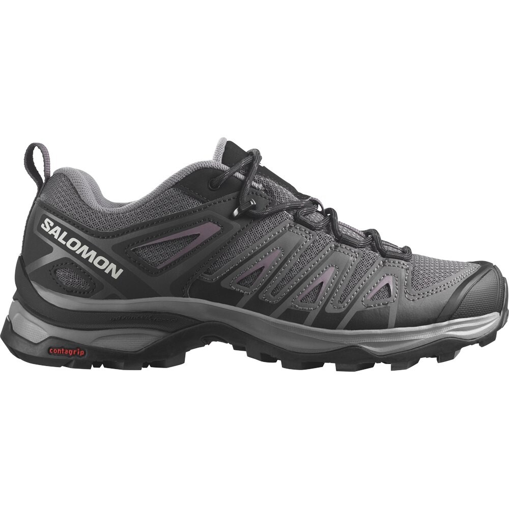 

Походная обувь Salomon X Ultra Pioneer Aero, серый