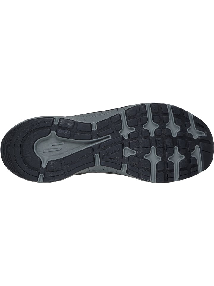 Skechers Кроссовки GO RUN CONSISTENT 2.0-PIEDMONT белого цвета — фото 3