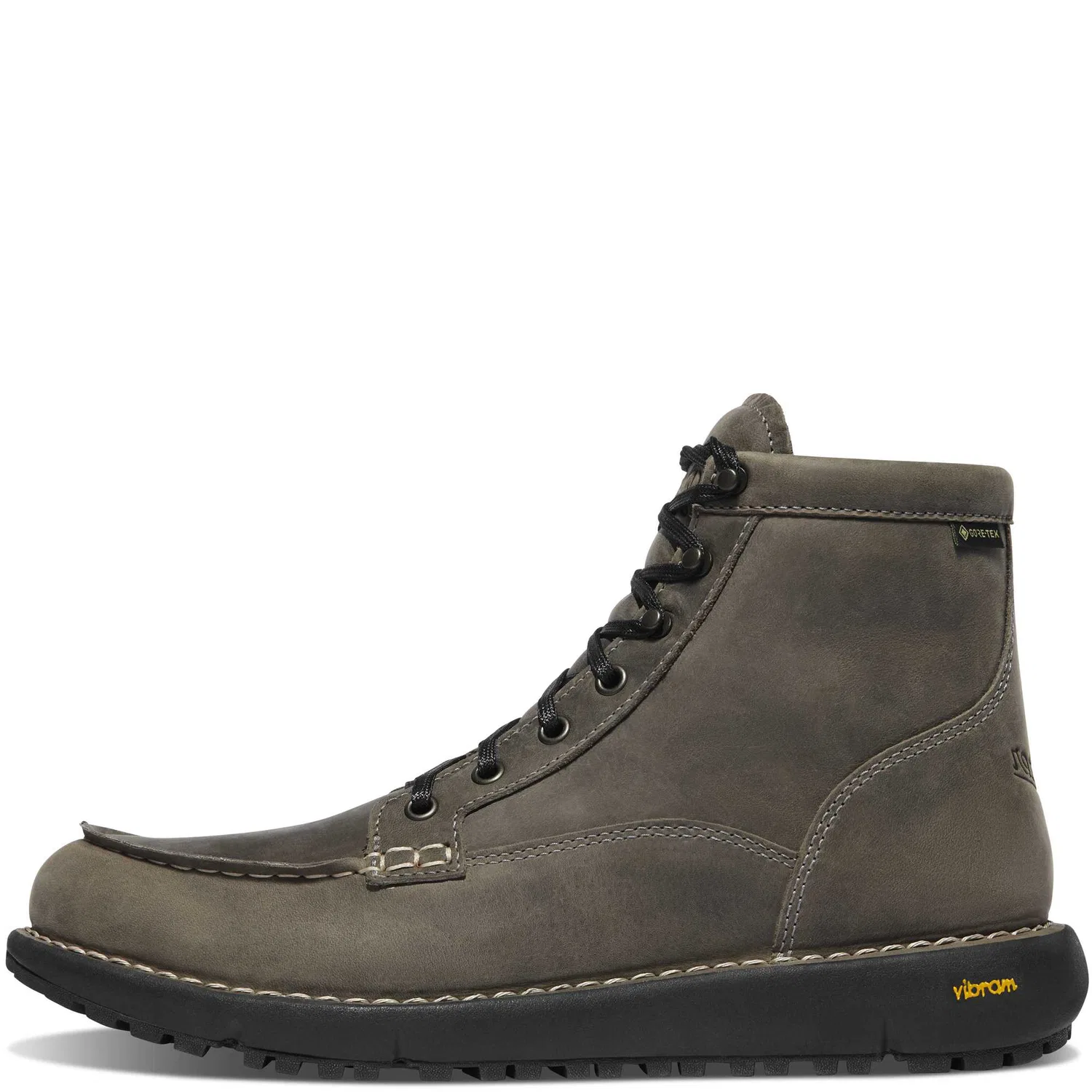 Ботинки Logger Moc Danner Charcoal