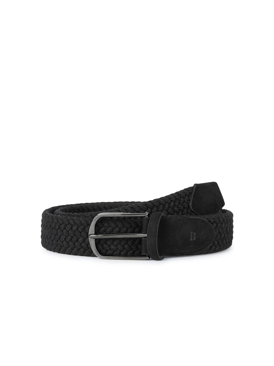 

Повседневный ремень Boggi Milano Belt, антрацит