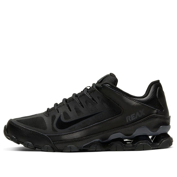 

Кроссовки reax 8 tr mesh 'anthracite black Nike, мультиколор, Черный, Кроссовки reax 8 tr mesh 'anthracite black Nike, мультиколор