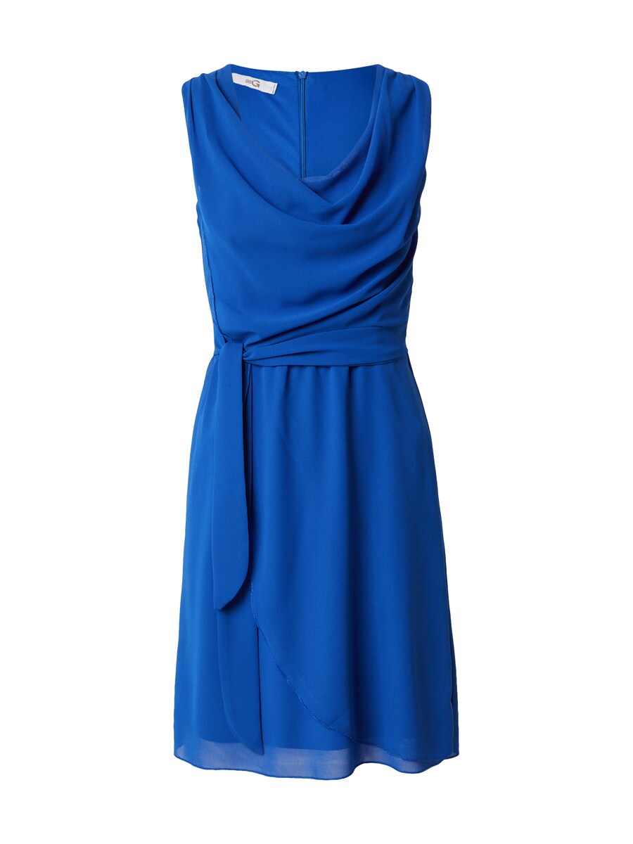 

Коктейльное платье WAL G. Cocktail Dress JESSIE, темно-синий
