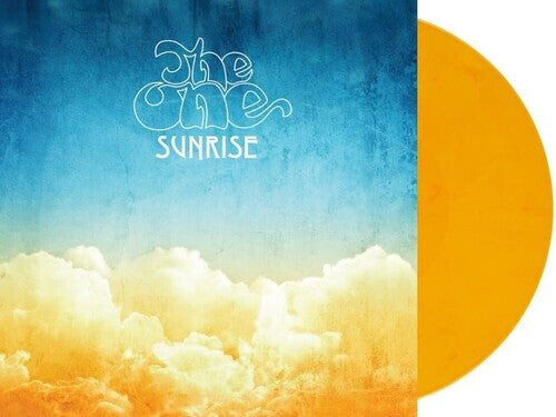 

Виниловая пластинка One: Sunrise